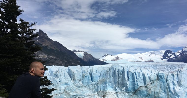 Maksullisista luonnonihmeistä – Torres del Paine ja Perito Morenon jäätikkö